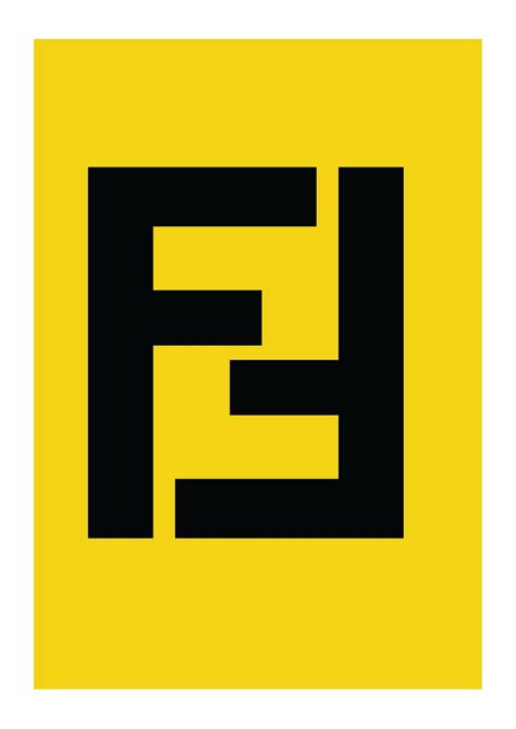 fendi logo free